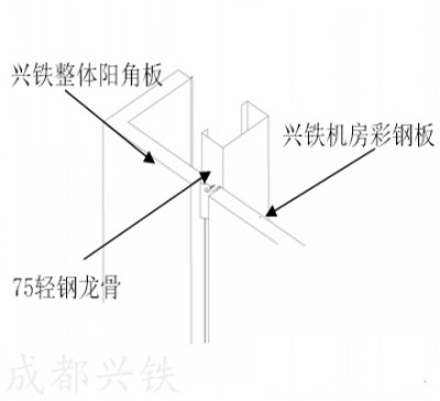 机房基础设施建设都有哪些内容？（中）